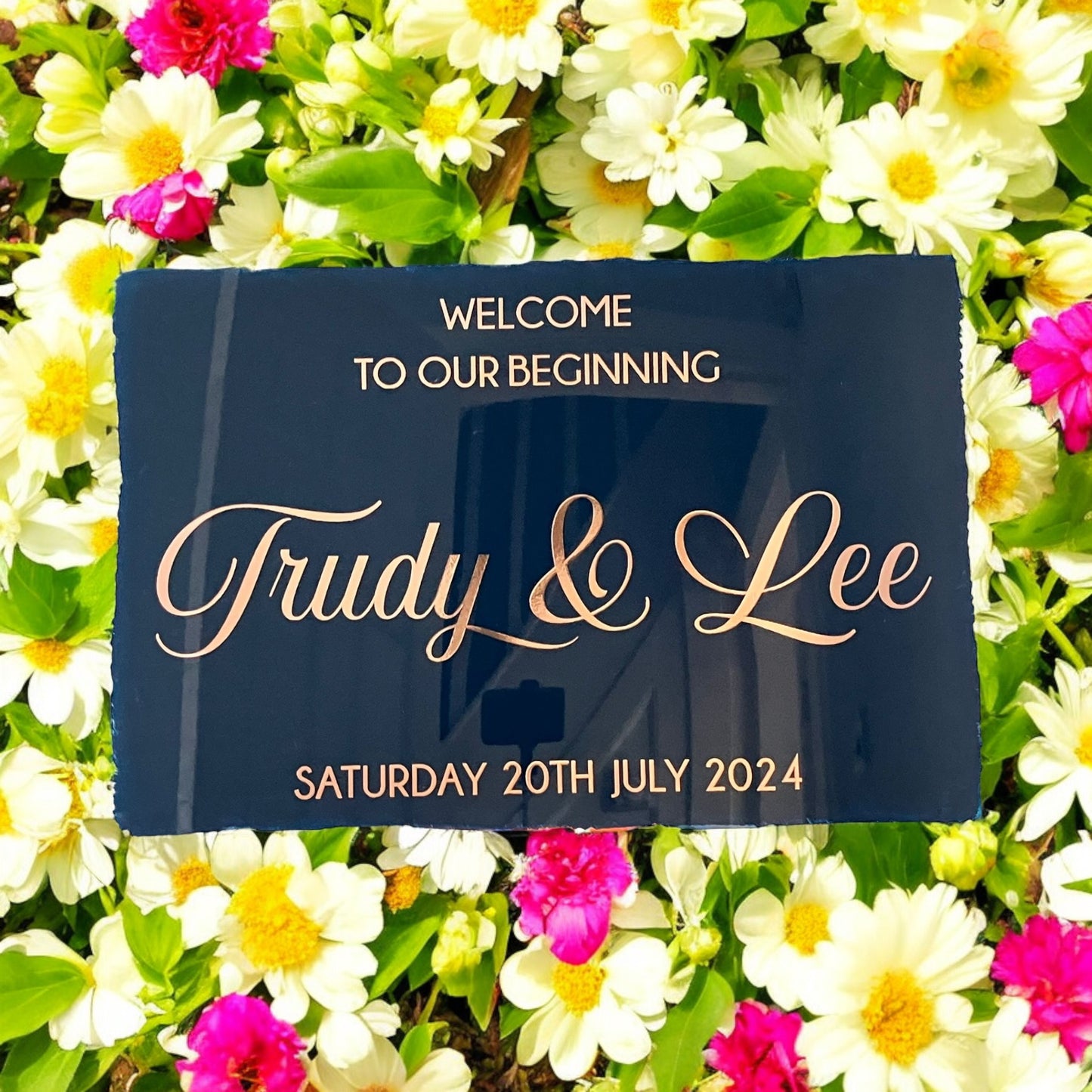 ☀️Summer Saver ☀️ Welcome Signs