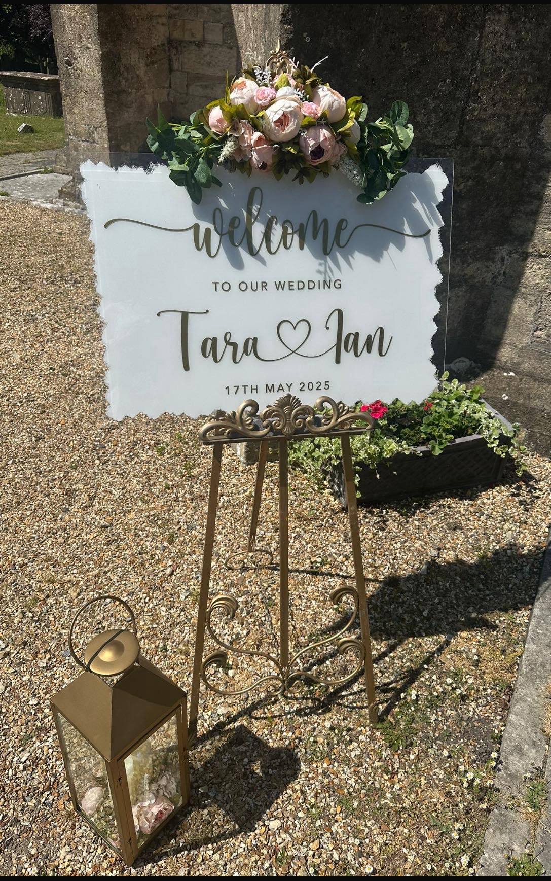 ☀️Summer Saver ☀️ Welcome Signs