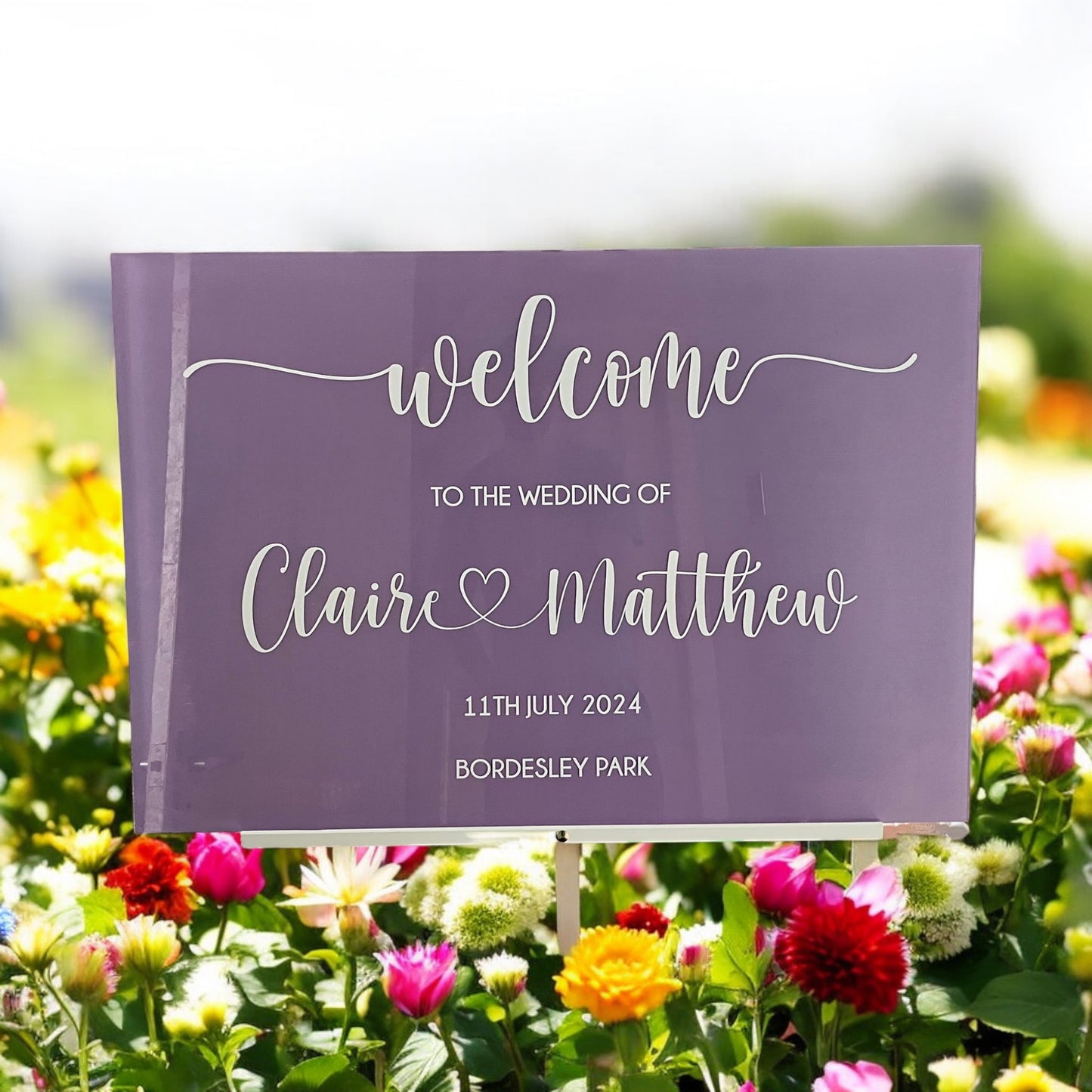 ☀️Summer Saver ☀️ Welcome Signs