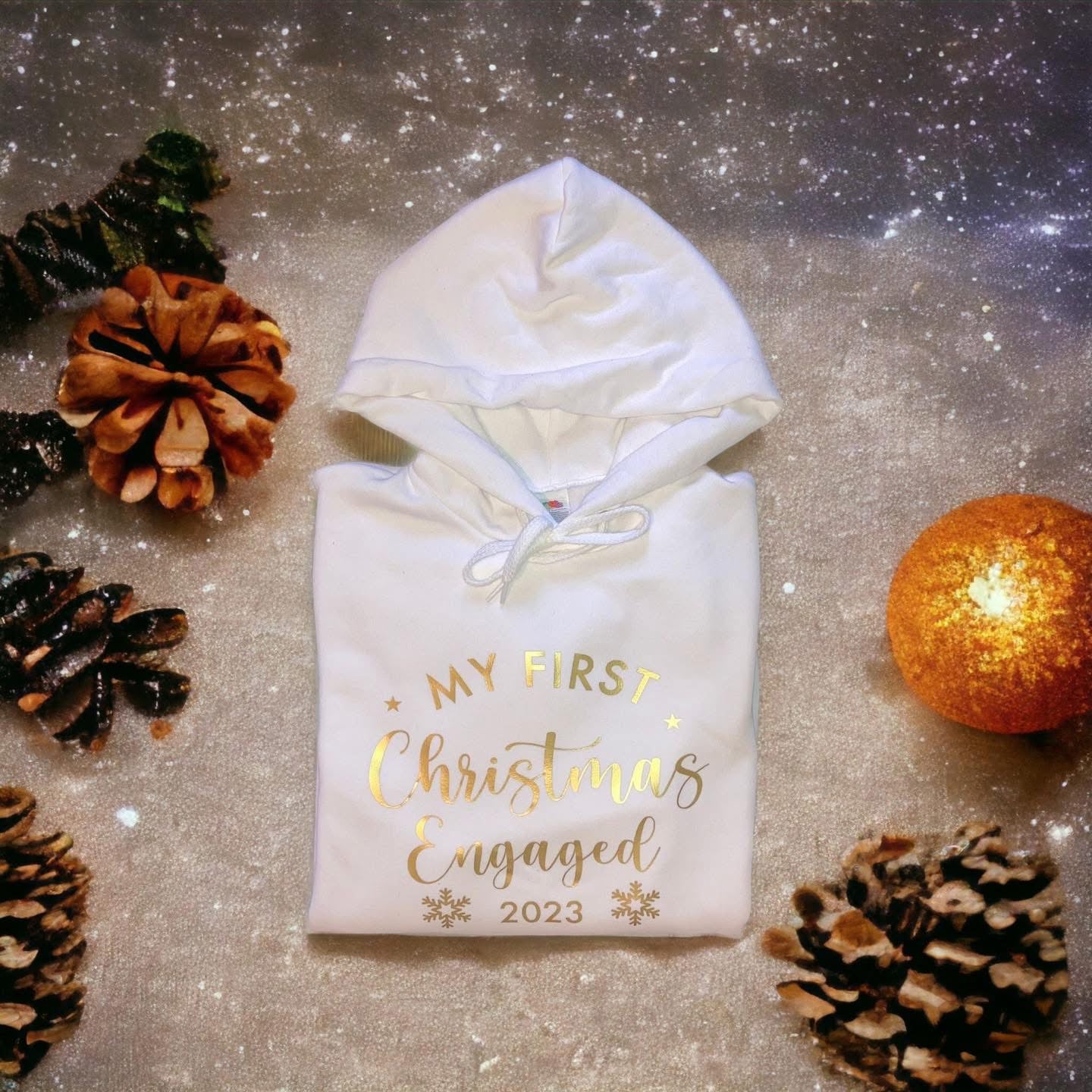 Last / First Christmas Clothing