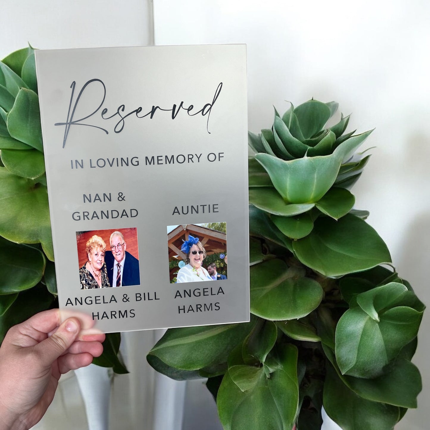 🚀 New / Relaunch Memory Signs