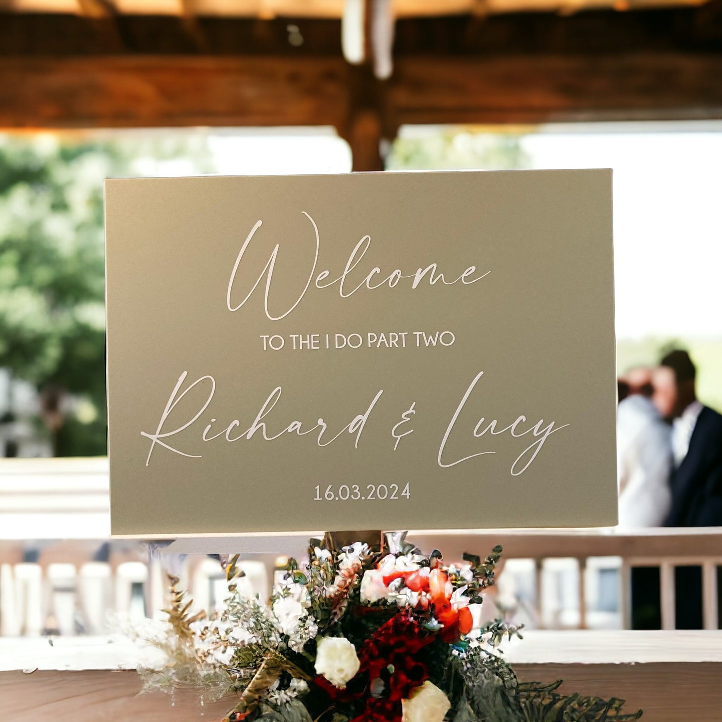 ☀️Summer Saver ☀️ Welcome Signs