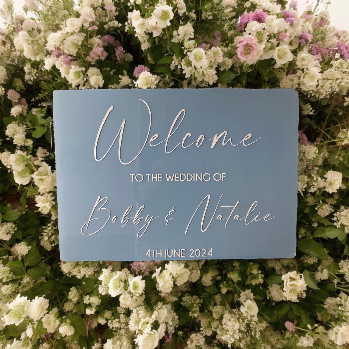 ☀️Summer Saver ☀️ Welcome Signs