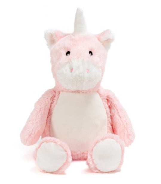 Plush Teddy Range
