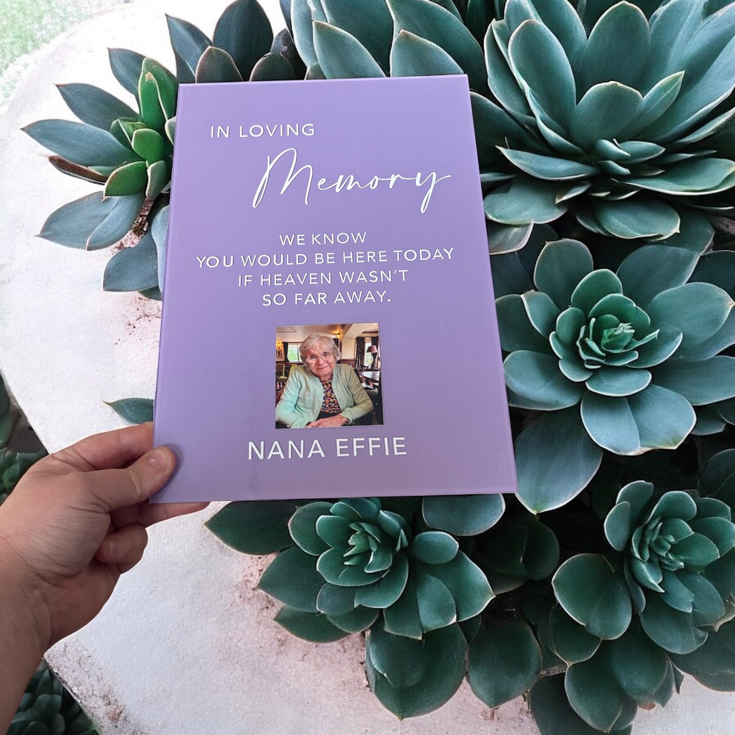 🚀 New / Relaunch Memory Signs