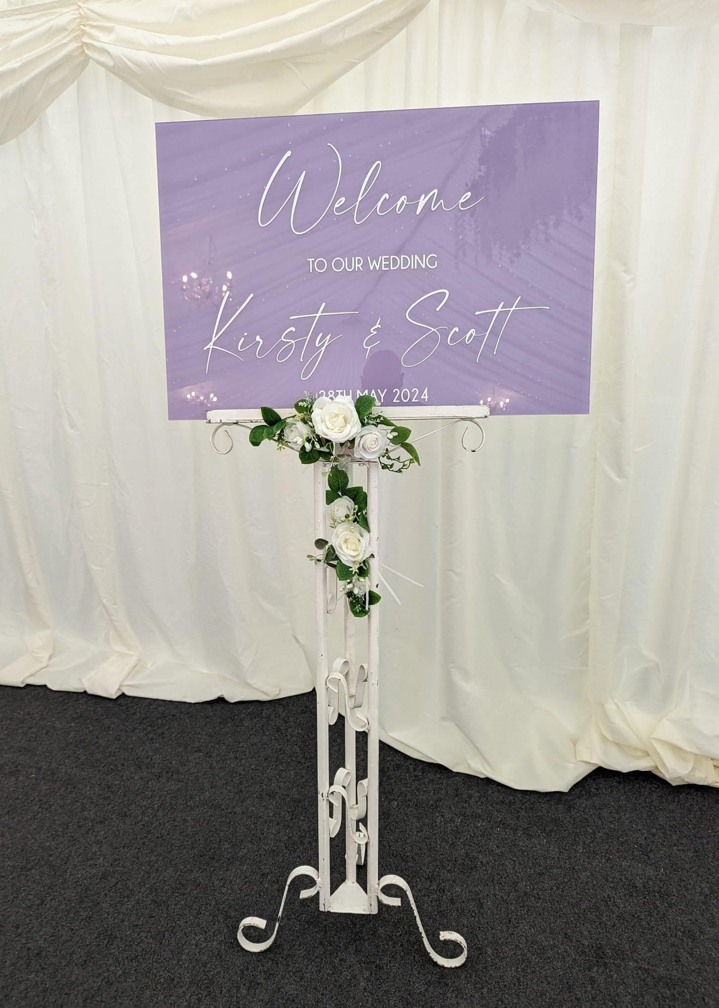 ☀️Summer Saver ☀️ Welcome Signs