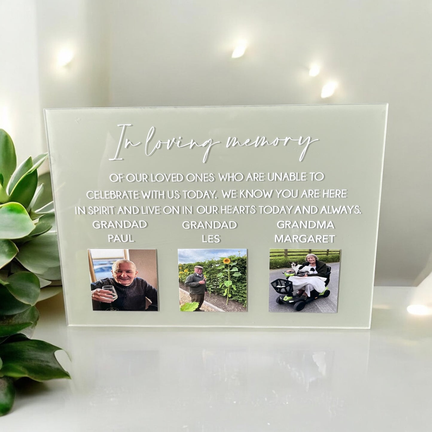 🚀 New / Relaunch Memory Signs