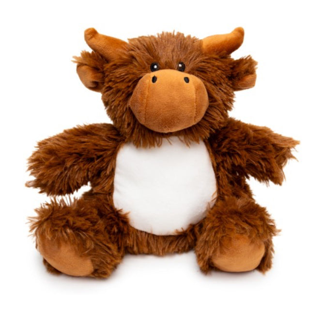 Plush Teddy Range