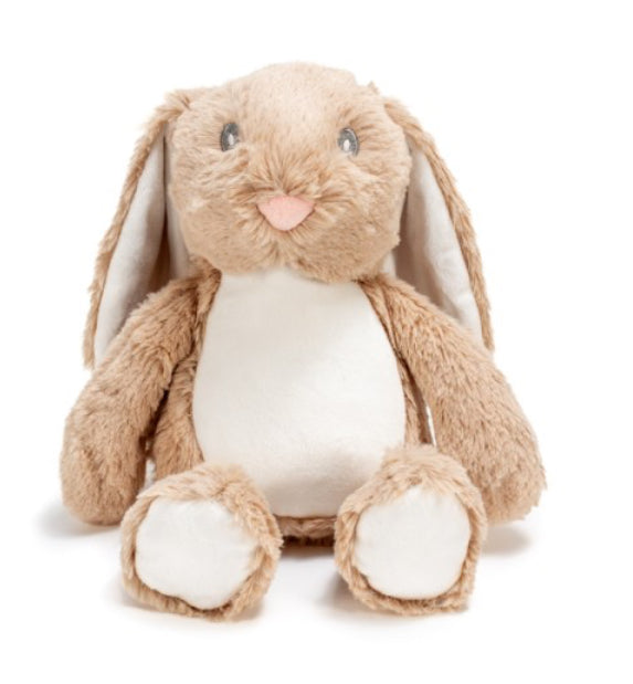 Plush Teddy Range