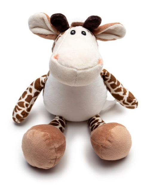 Plush Teddy Range