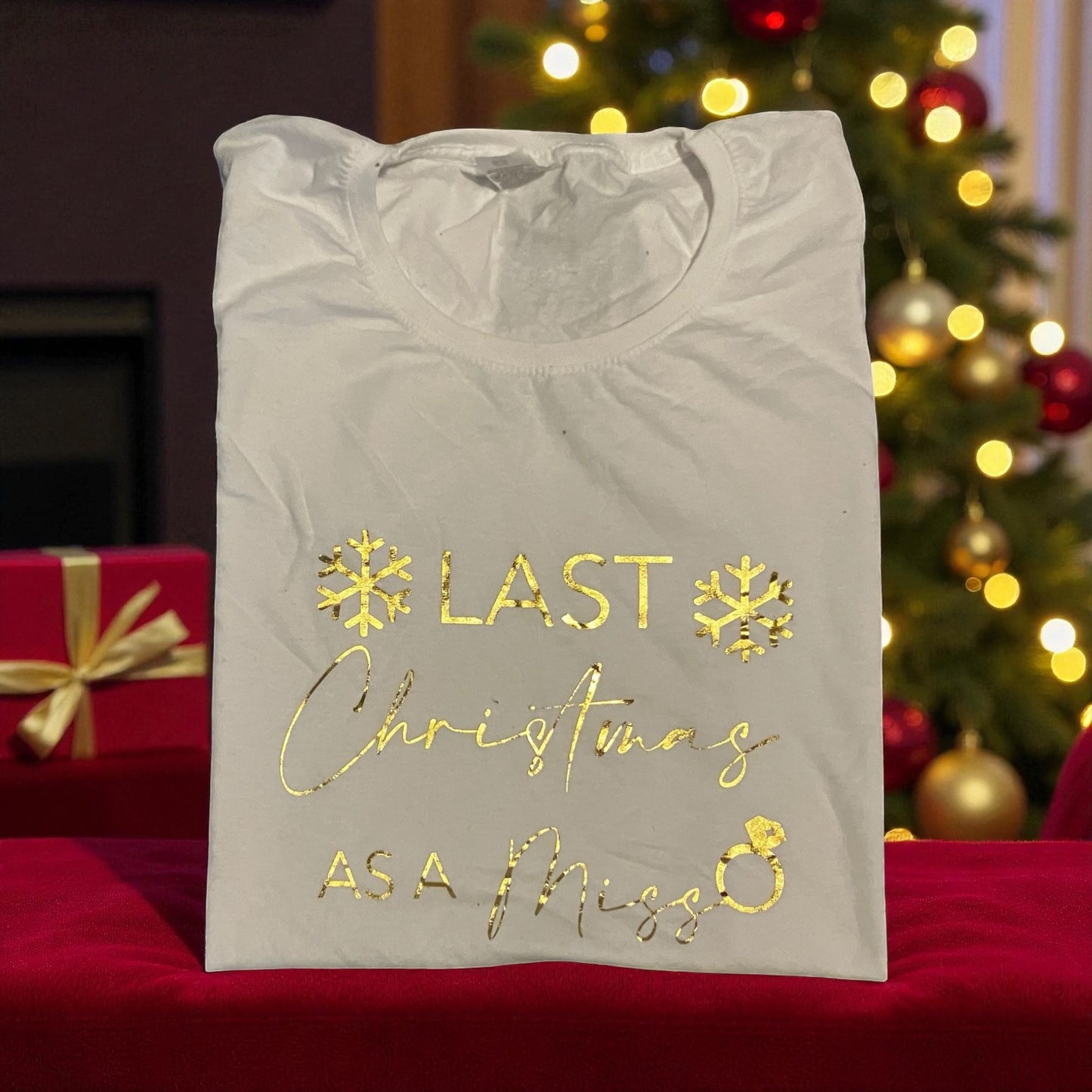 🖤 Last / First Christmas Clothing