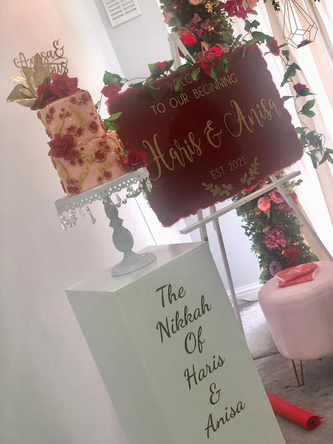 Acrylic Sign Saver Packages