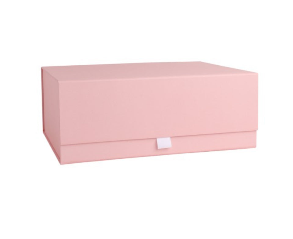 NEW Magnetic Boxes