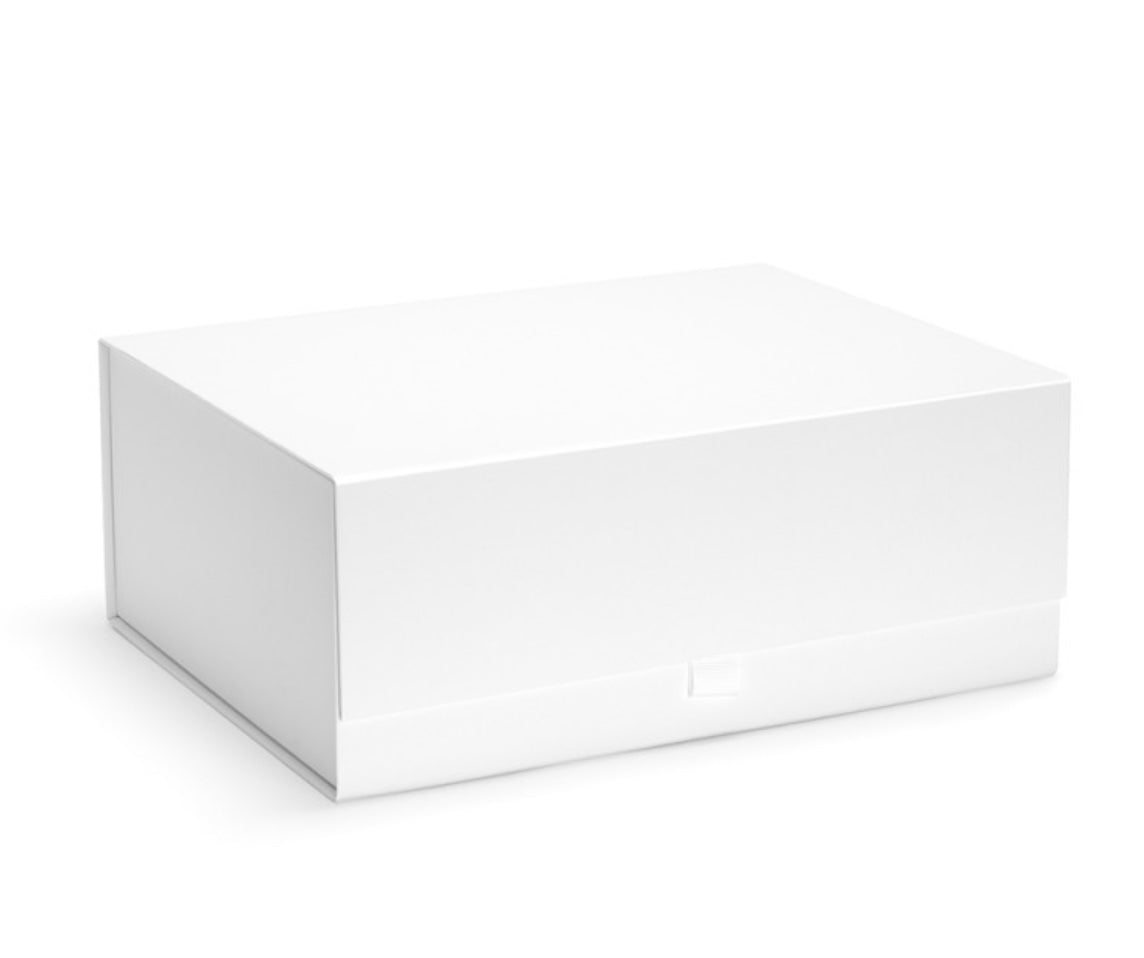 NEW Magnetic Boxes