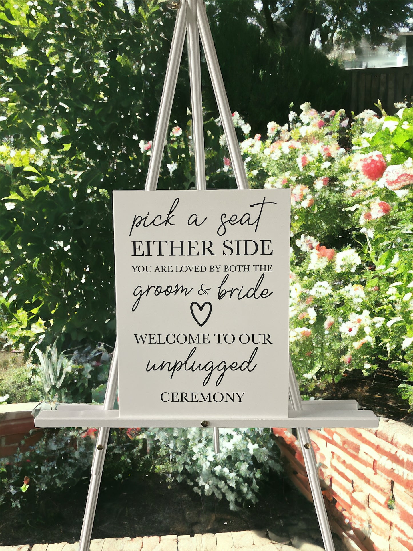 ☀️Summer Saver ☀️ Welcome Signs