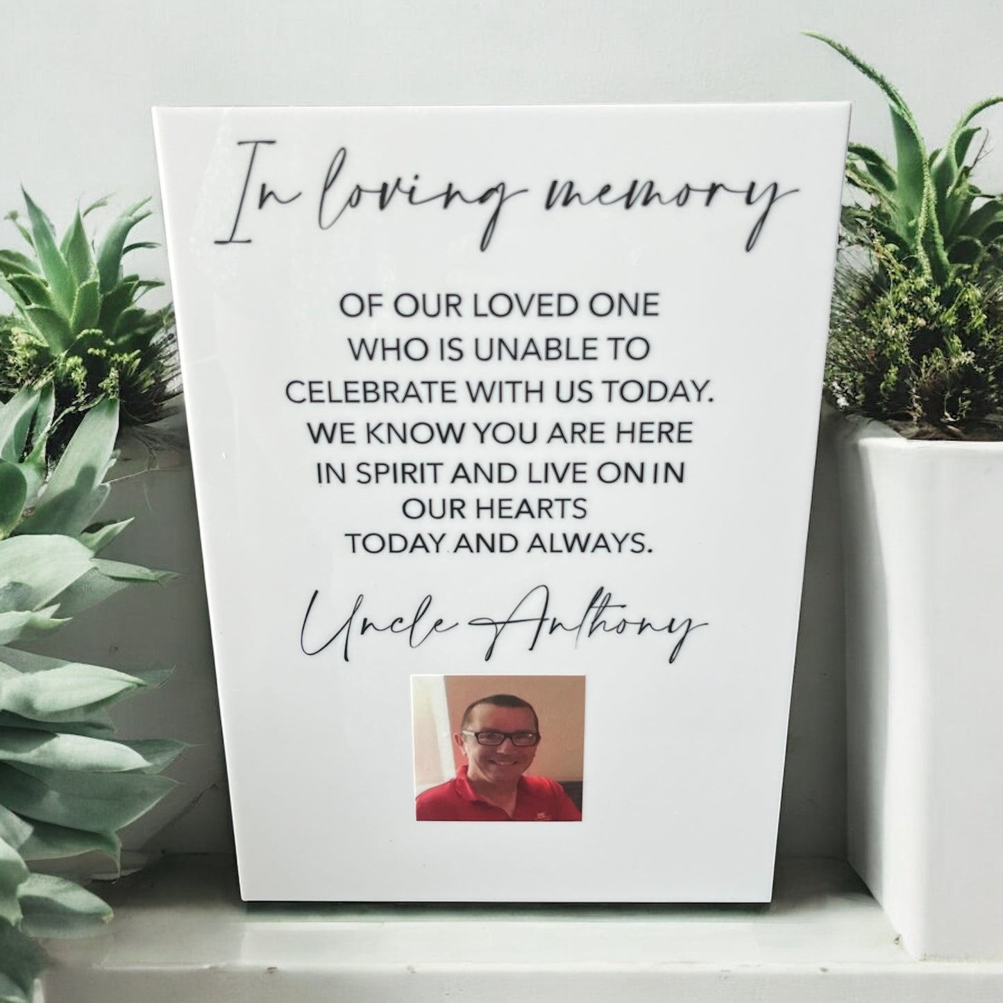 🚀 New / Relaunch Memory Signs