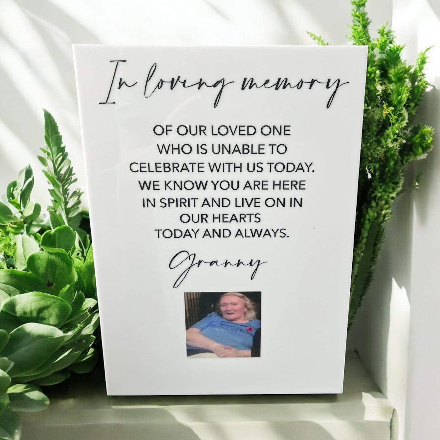 🚀 New / Relaunch Memory Signs
