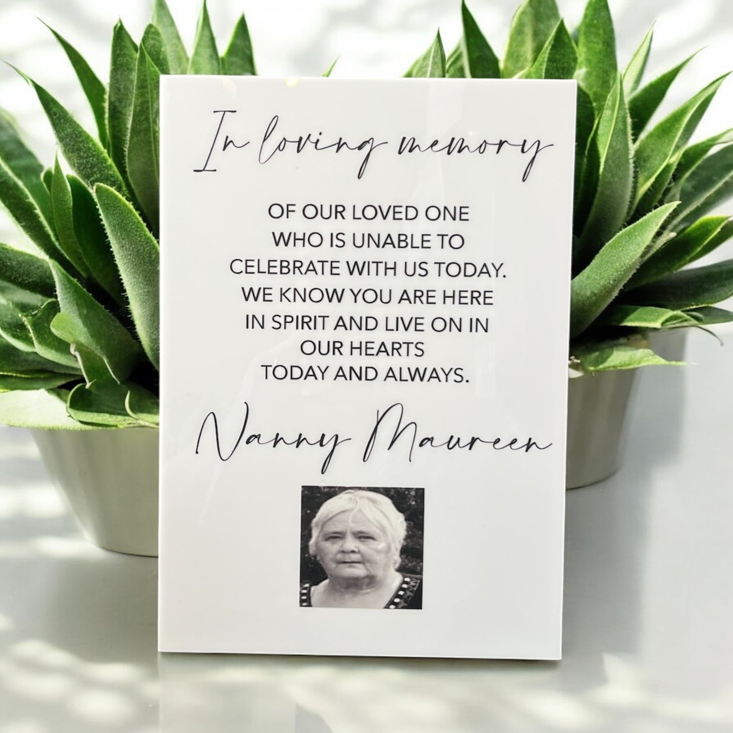 🚀 New / Relaunch Memory Signs