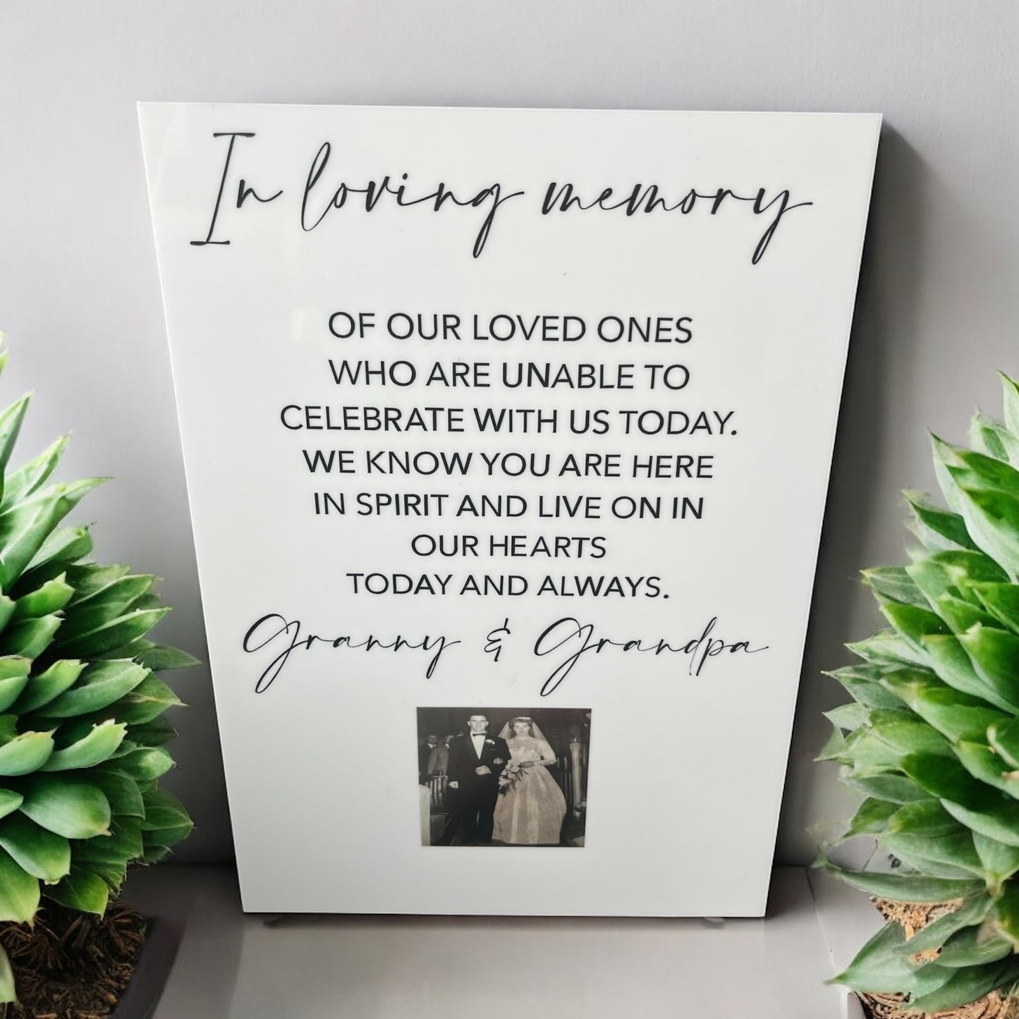 🚀 New / Relaunch Memory Signs