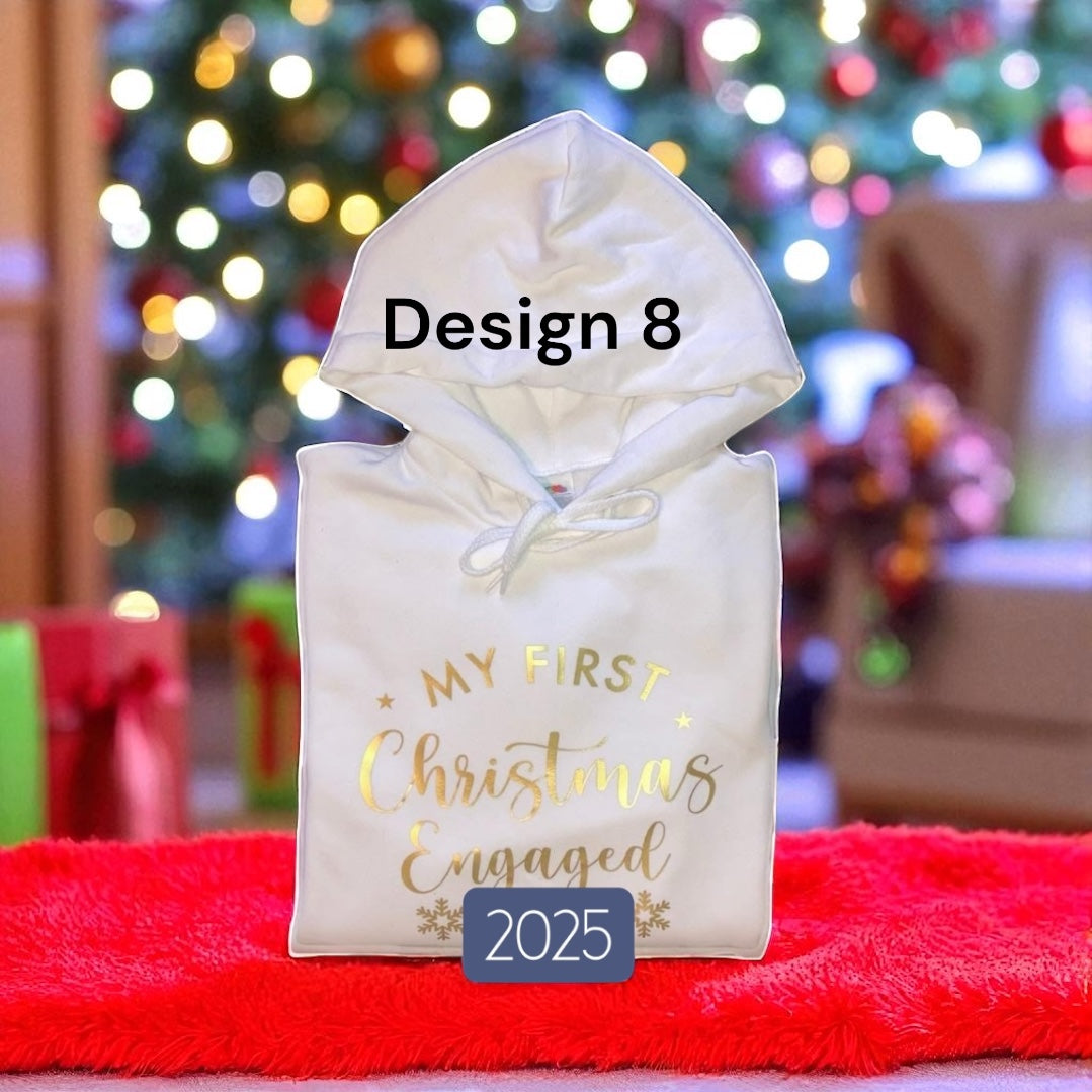 Last / First Christmas Clothing