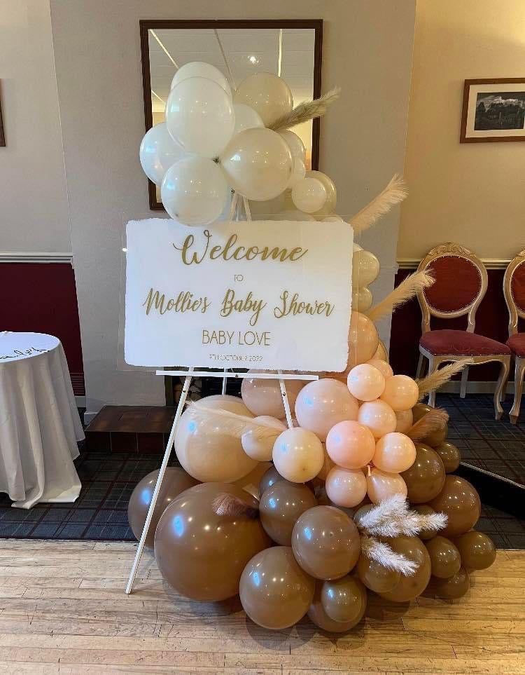 ☀️Summer Saver ☀️ Welcome Signs