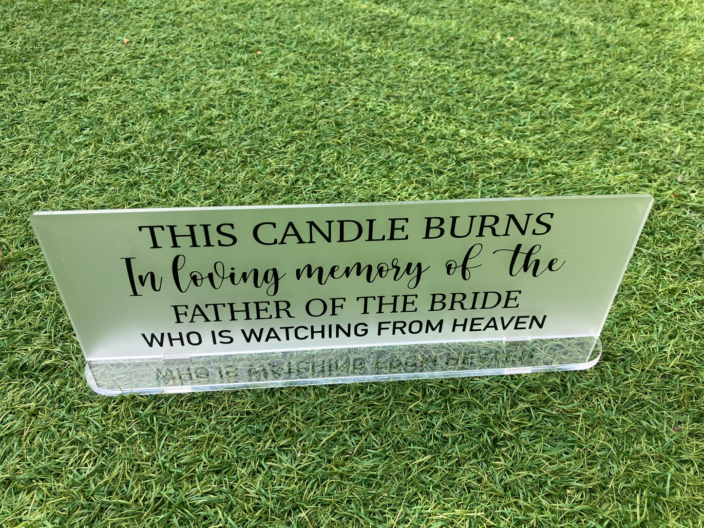 🚀 New / Relaunch Memory Signs