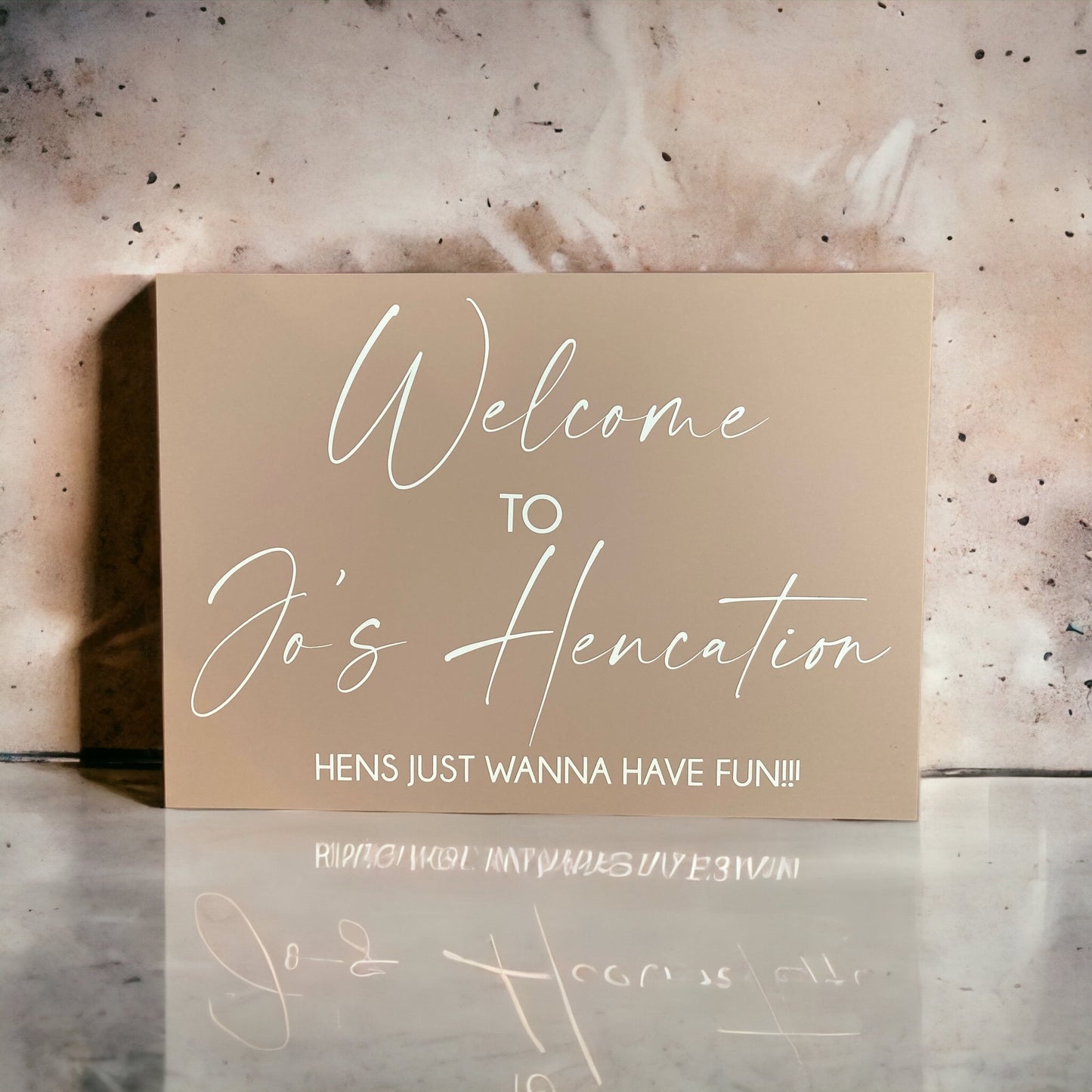 ☀️Summer Saver ☀️ Welcome Signs