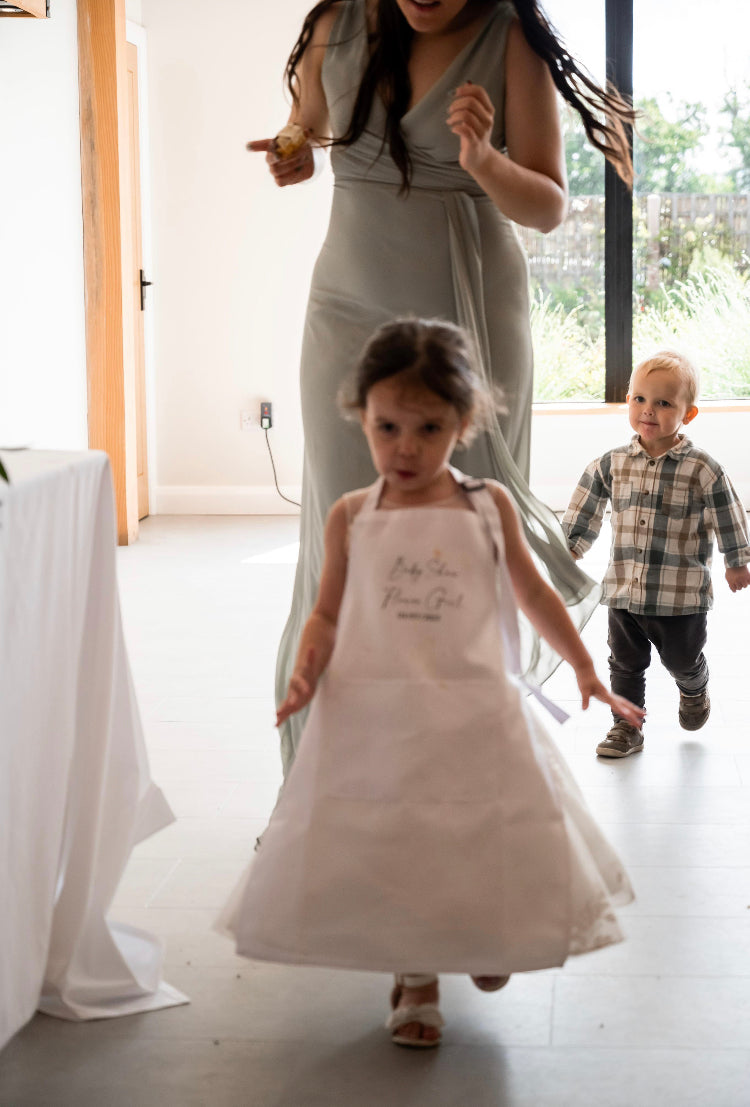 Personalised Aprons