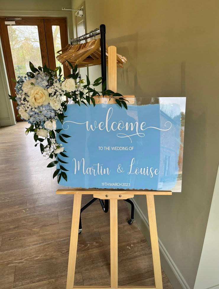 ☀️Summer Saver ☀️ Welcome Signs