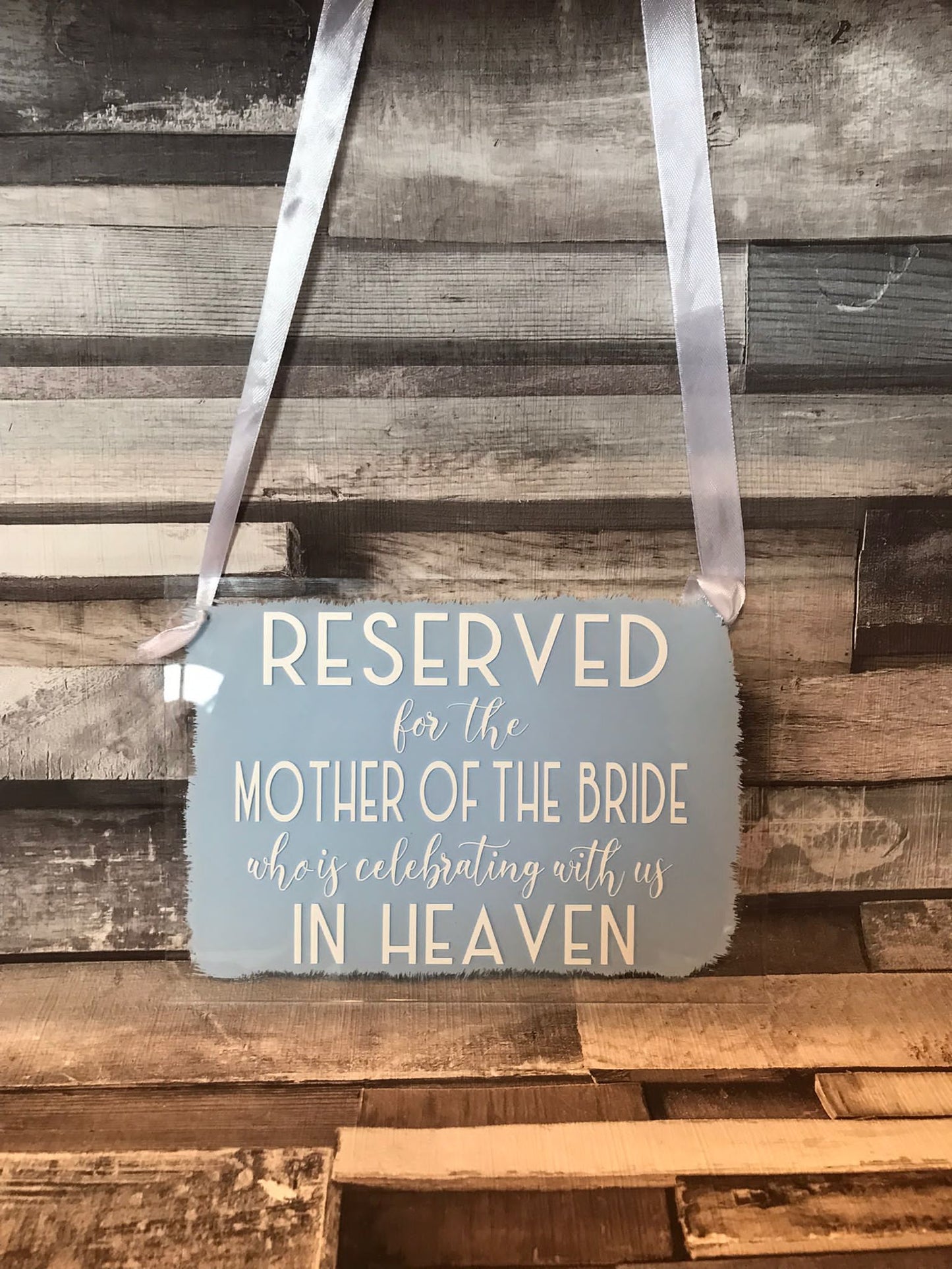 Hanging Signs & Paddles