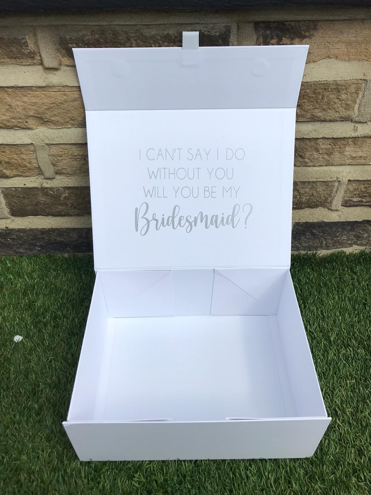 Gift Boxes