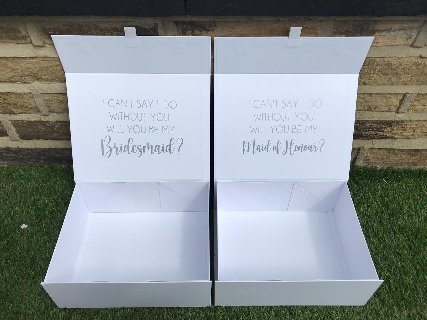 Gift Boxes