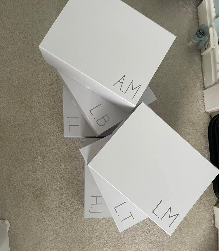 Gift Boxes