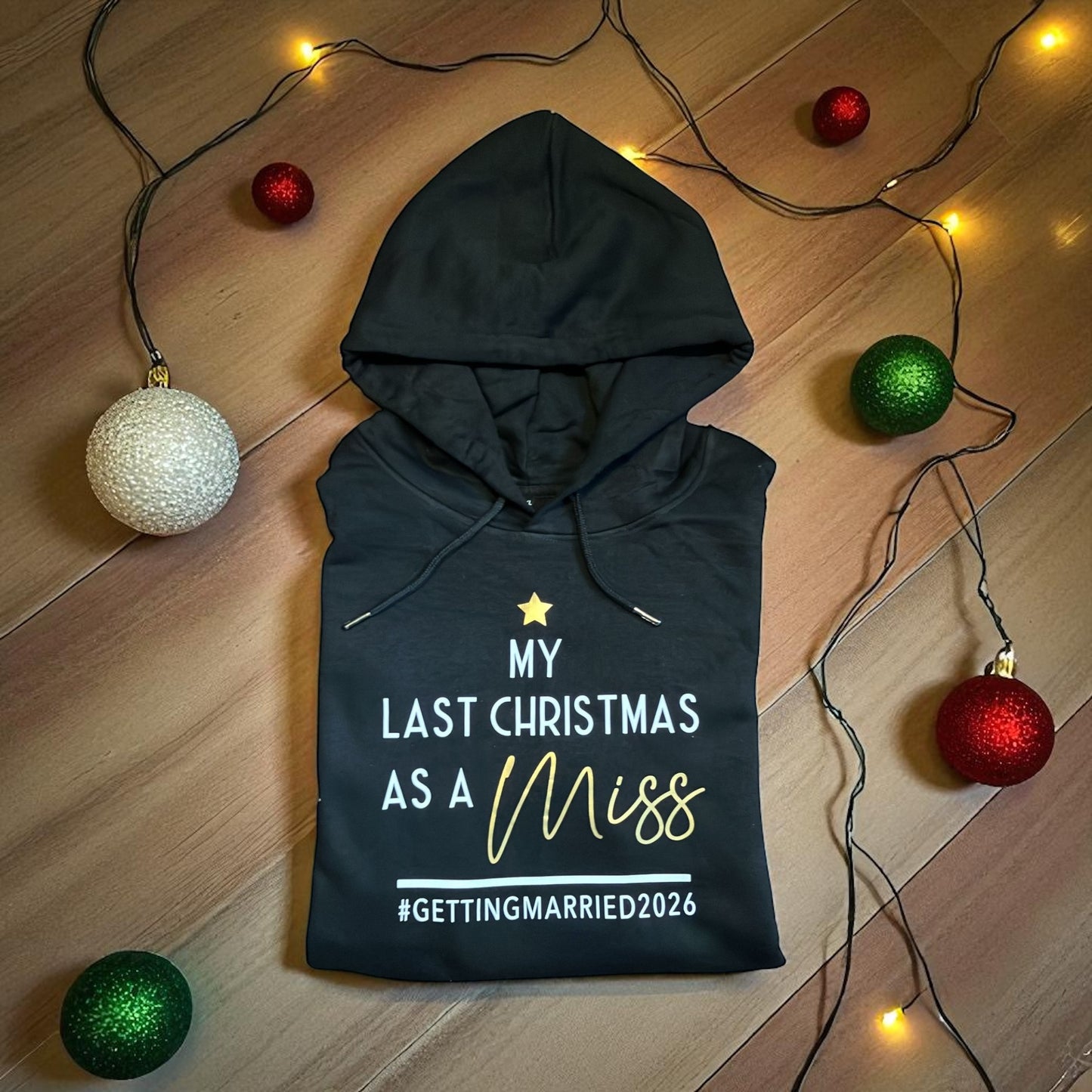 🖤 Last / First Christmas Clothing