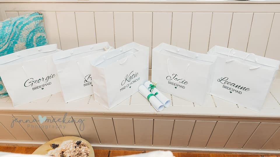 ☀️ Summer Sale ☀️ Gift Bags