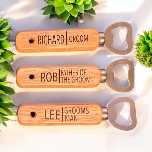 Bottle Openers
