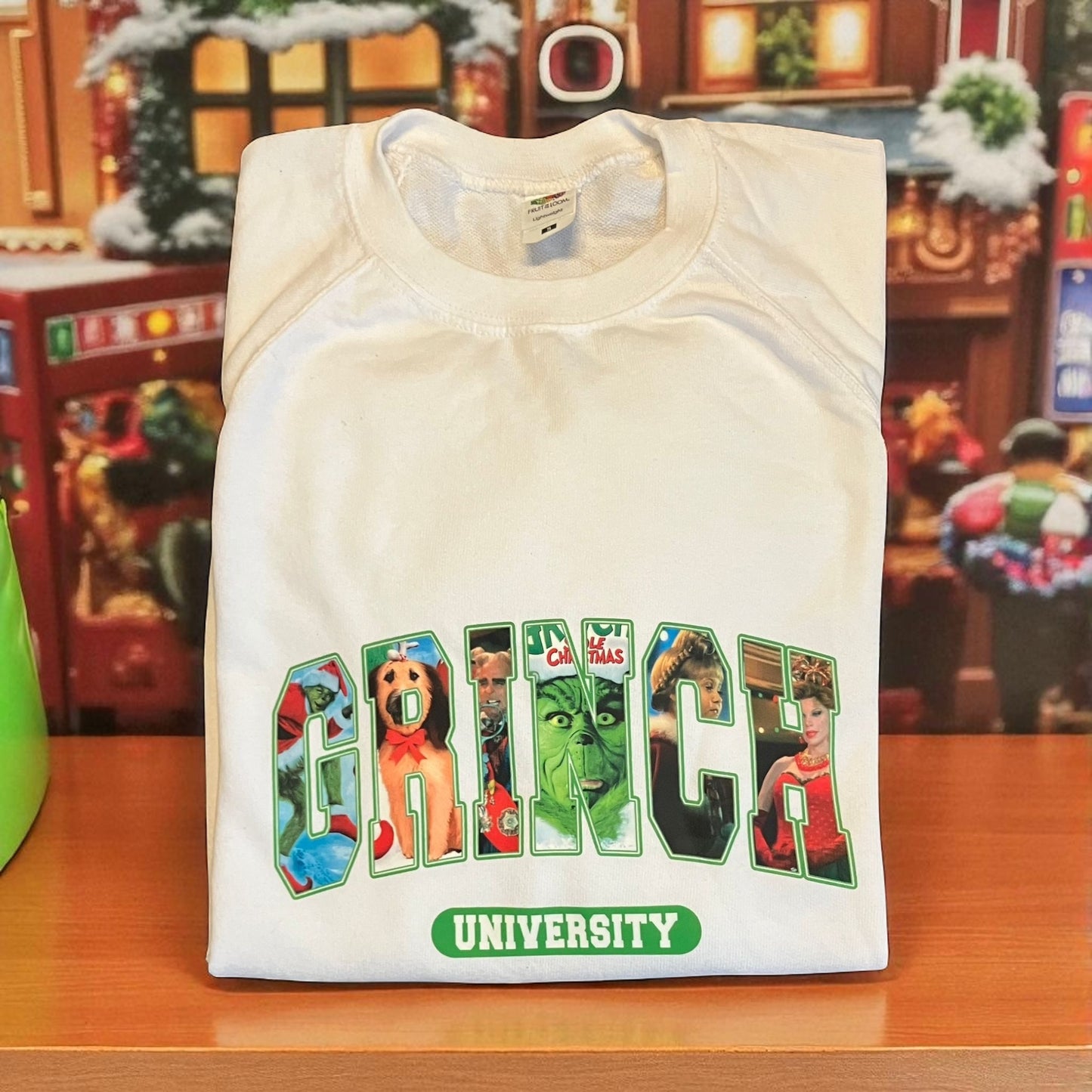 🖤 Christmas Jumpers