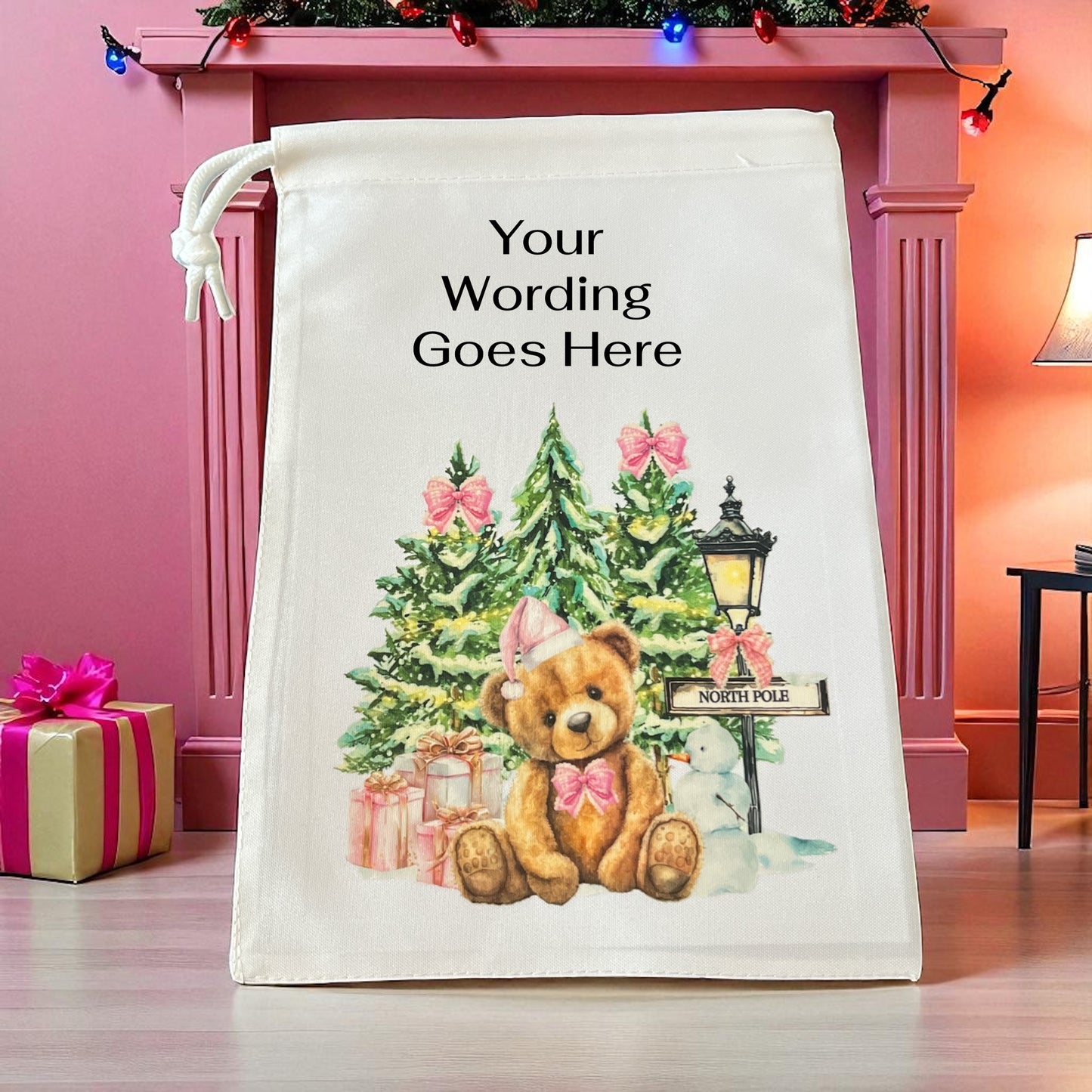 Santa Sacks