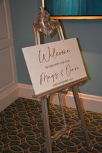 Load image into Gallery viewer, ☀️ June Sale ☀️ Welcome Signs
