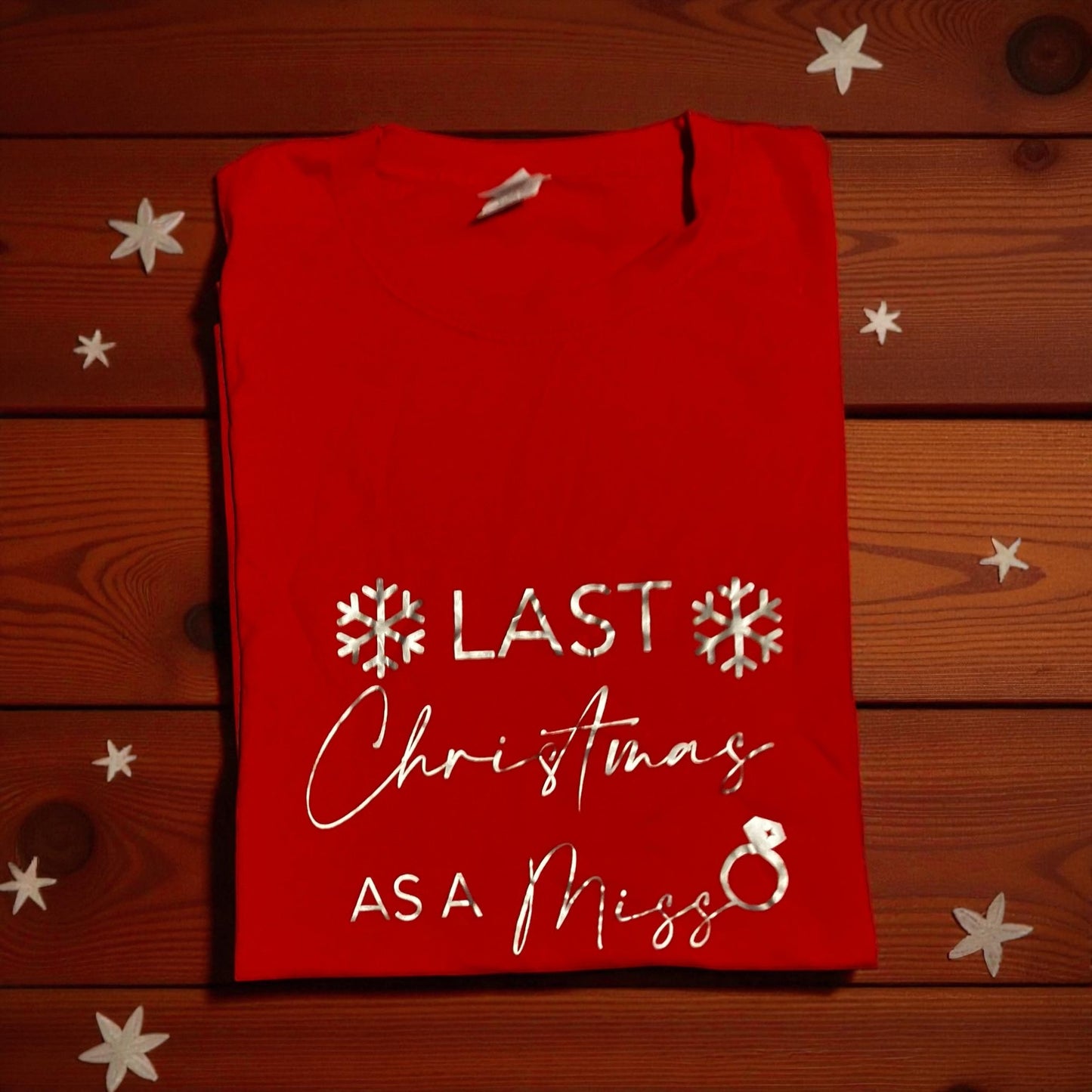 🖤 Last / First Christmas Clothing