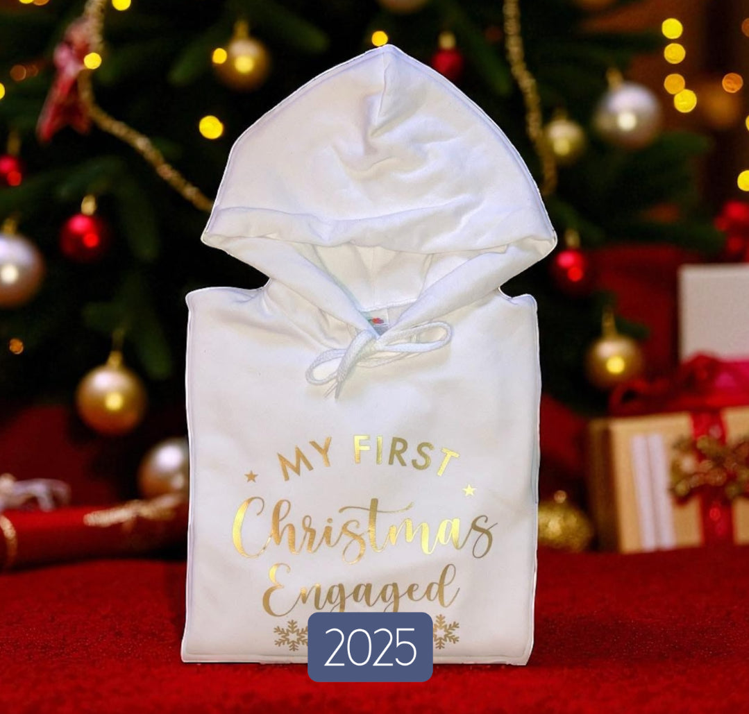Last / First Christmas Clothing