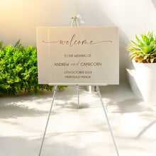 Load image into Gallery viewer, Acrylic Sign Saver Packages
