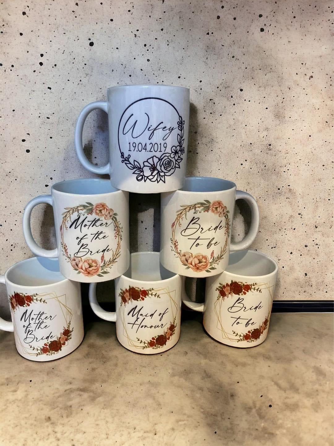 Special offer Printed Mugs