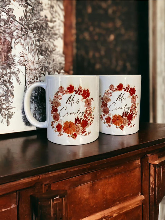 💍 Price Drop Printed Mugs