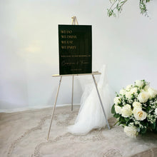 Load image into Gallery viewer, Acrylic Sign Saver Packages
