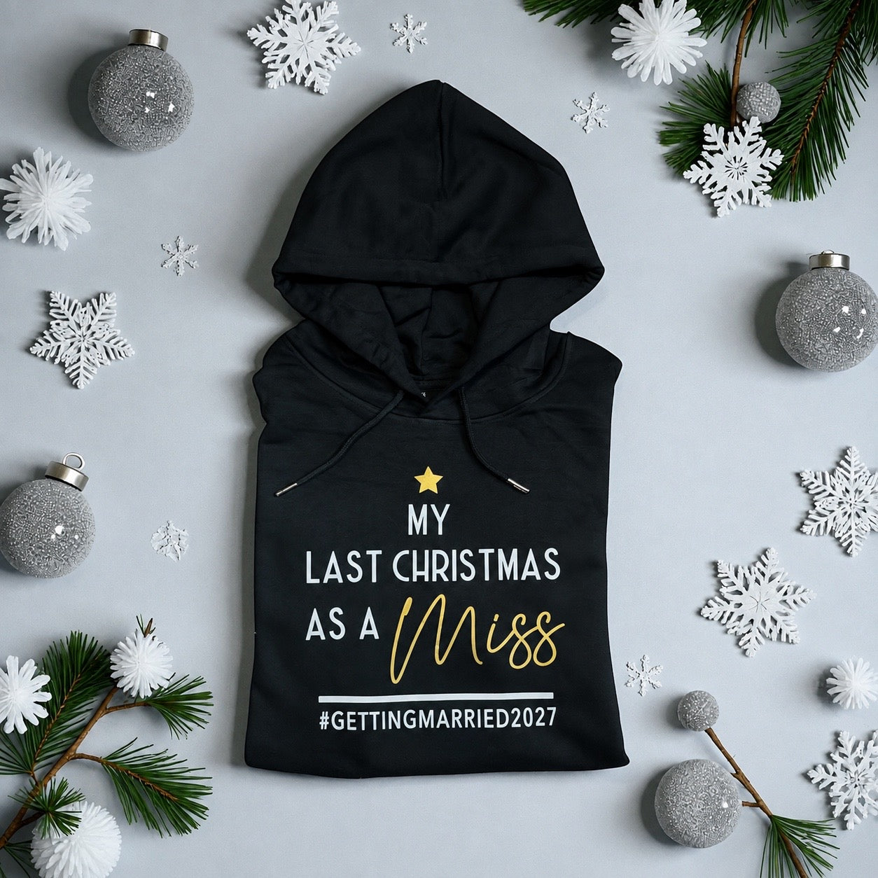 🎄 Last / First Christmas 🎄