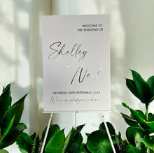 Load image into Gallery viewer, Acrylic Sign Saver Packages
