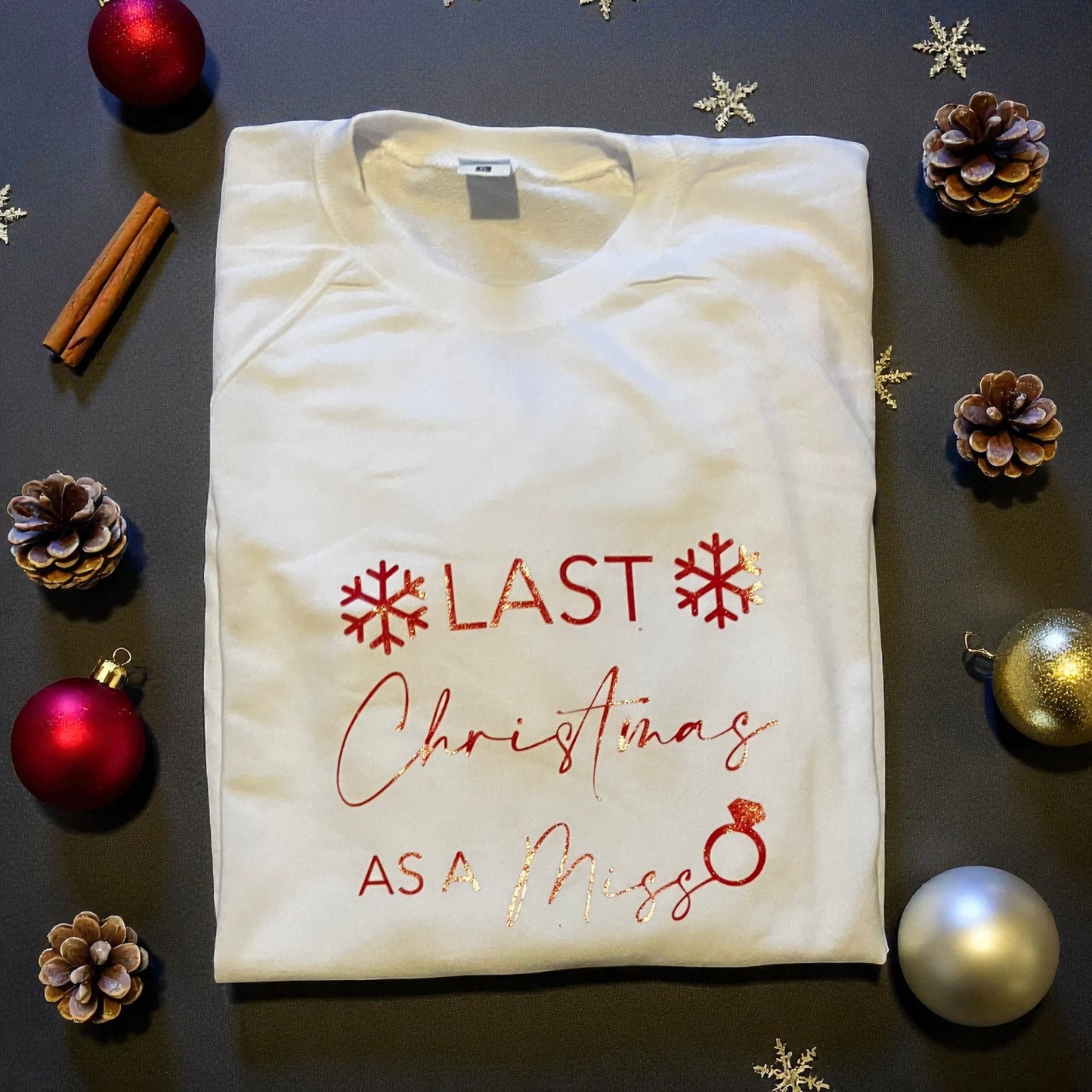🖤 Last / First Christmas Clothing