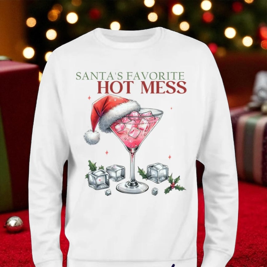 Christmas Jumpers