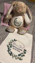 Load image into Gallery viewer, ☀️ June Sale ☀️ Plush Teddy Range
